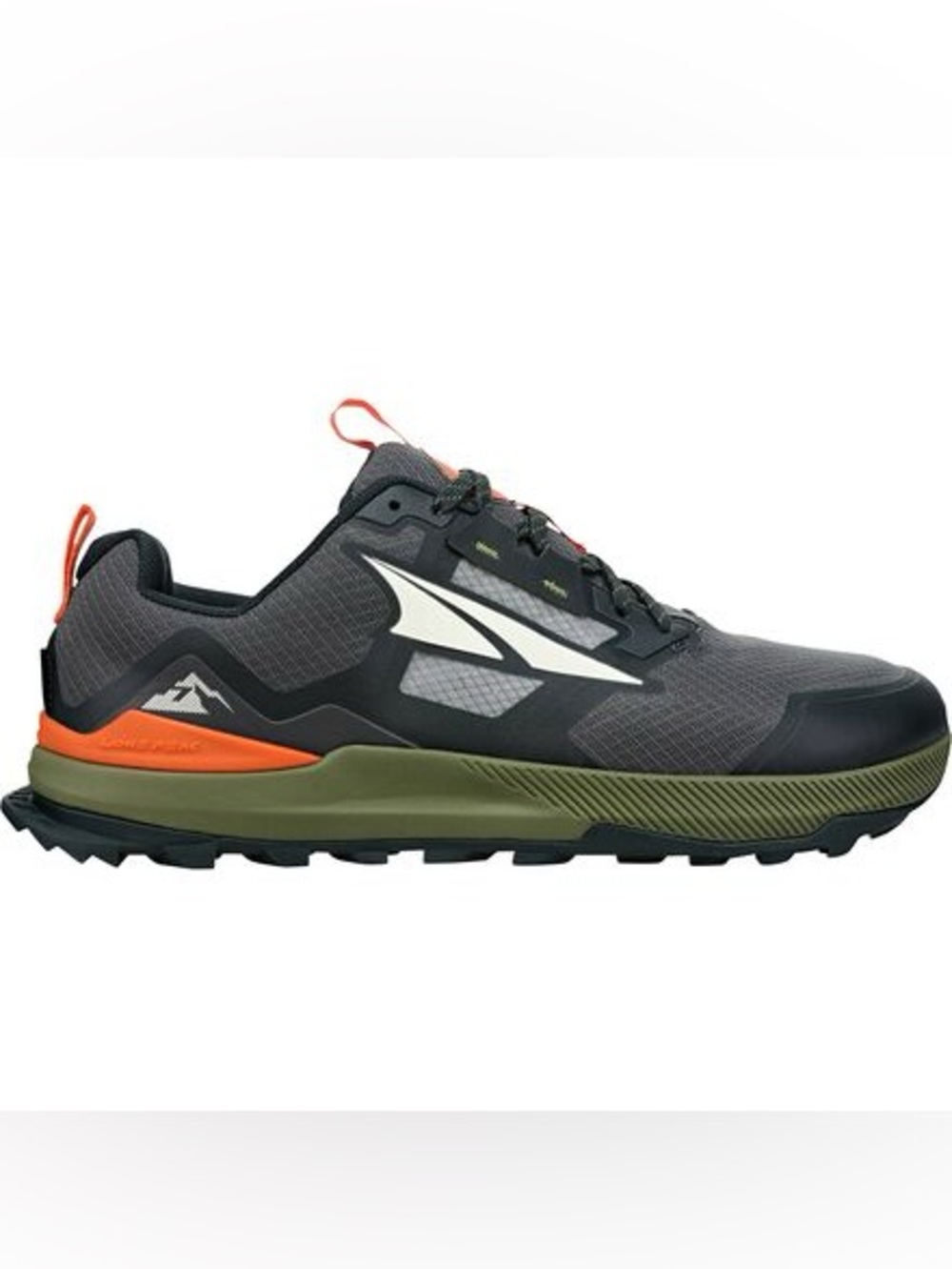 Altra Lone Peak 7 Trail Shoe - 11